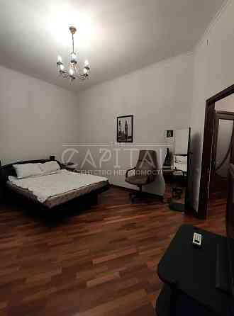 Аренда 3к Печерск Центр м. Льва Толстого ул. Большая Васильковская Киев