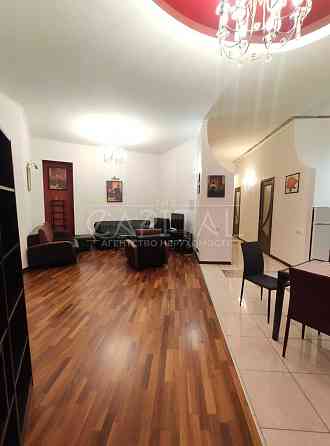 Аренда 3к Печерск Центр м. Льва Толстого ул. Большая Васильковская Киев