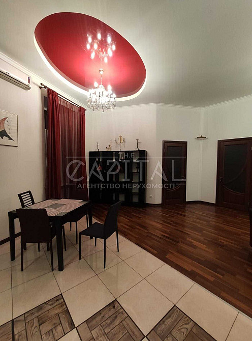 Аренда 3к Печерск Центр м. Льва Толстого ул. Большая Васильковская Київ - зображення 2