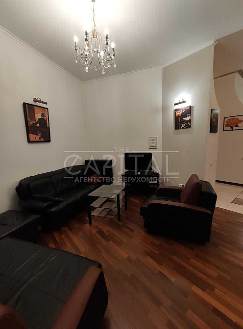 Аренда 3к Печерск Центр м. Льва Толстого ул. Большая Васильковская Київ - зображення 4