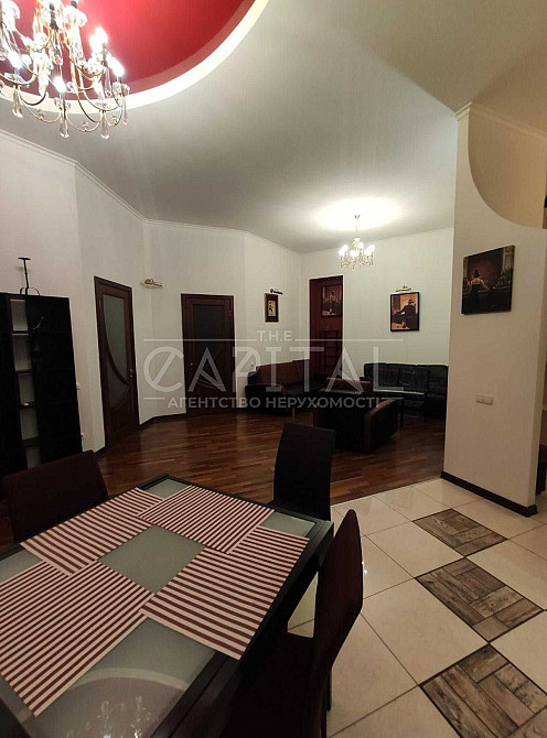 Аренда 3к Печерск Центр м. Льва Толстого ул. Большая Васильковская Київ - зображення 3