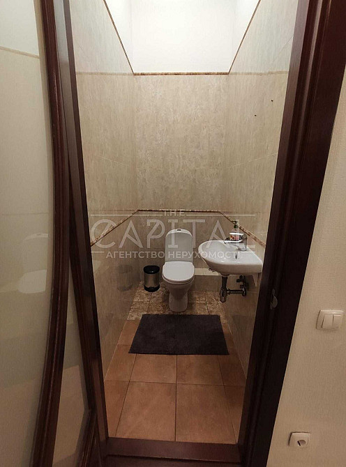 Аренда 3к Печерск Центр м. Льва Толстого ул. Большая Васильковская Київ - зображення 5