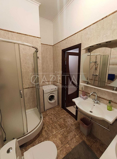 Аренда 3к Печерск Центр м. Льва Толстого ул. Большая Васильковская Київ - зображення 8