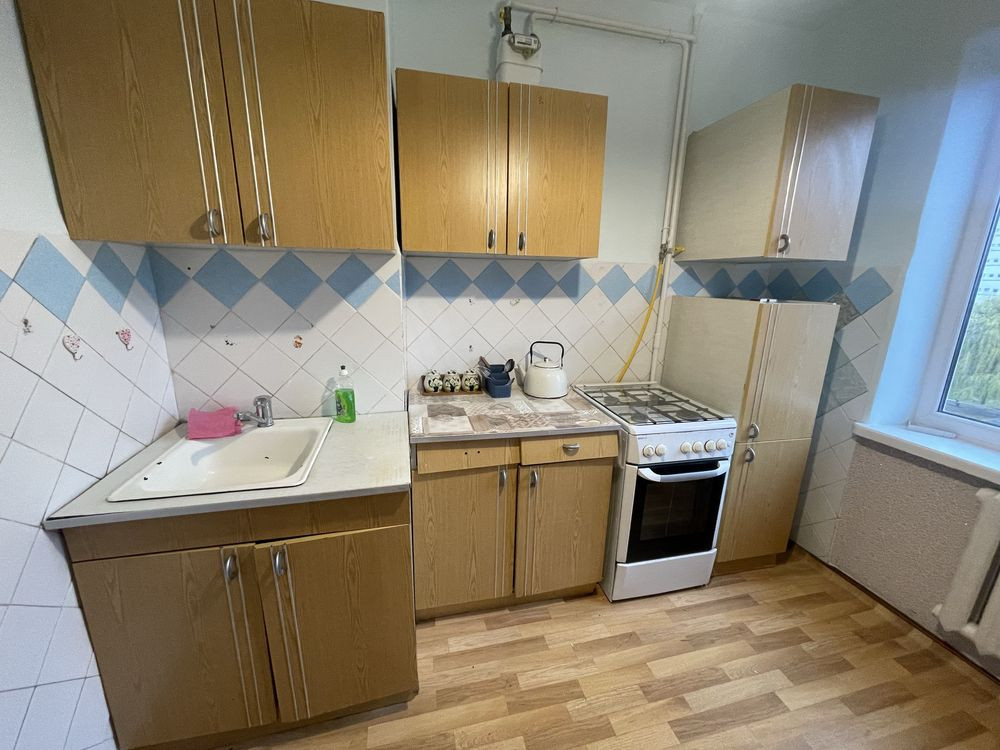 Оренда 2 кімнатної вул.Грушевського Ровно - изображение 6