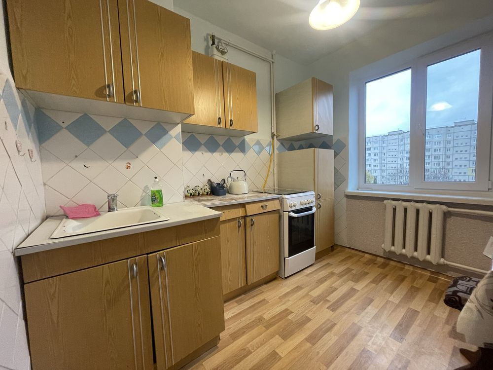 Оренда 2 кімнатної вул.Грушевського Ровно - изображение 4