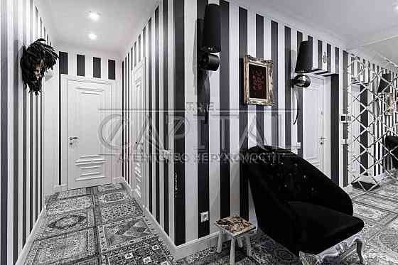 Аренда квартиры на ул. Заречная, 1-Б ЖК Заречный Киев