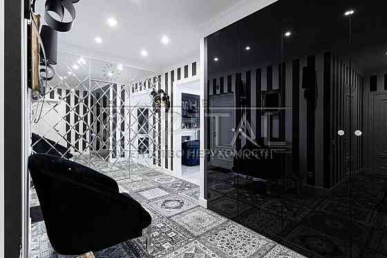 Аренда квартиры на ул. Заречная, 1-Б ЖК Заречный Киев