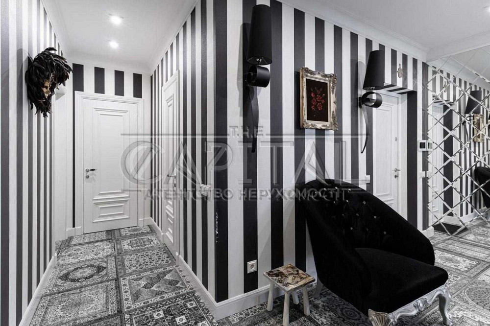 Аренда квартиры на ул. Заречная, 1-Б ЖК Заречный Київ - зображення 3