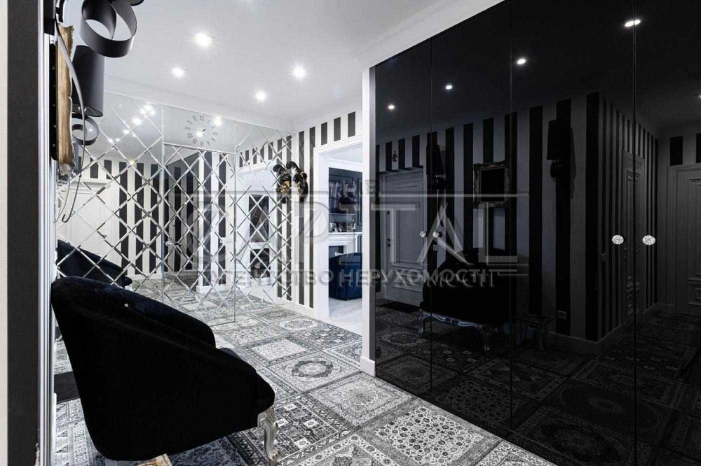 Аренда квартиры на ул. Заречная, 1-Б ЖК Заречный Київ - зображення 6