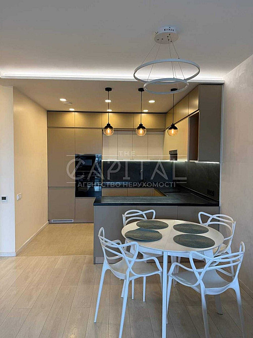 Аренда квартиры на ул. Заречная, 4 ЖК Славутич Киев - изображение 3