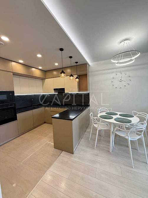 Аренда квартиры на ул. Заречная, 4 ЖК Славутич Киев - изображение 2