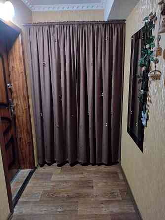 Однокомнатная кв. метро Спортивная, Метростроителей 1 минута Харків