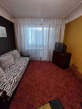 Однокомнатная кв. метро Спортивная, Метростроителей 1 минута Харків