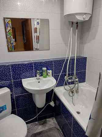 Однокомнатная кв. метро Спортивная, Метростроителей 1 минута Харків