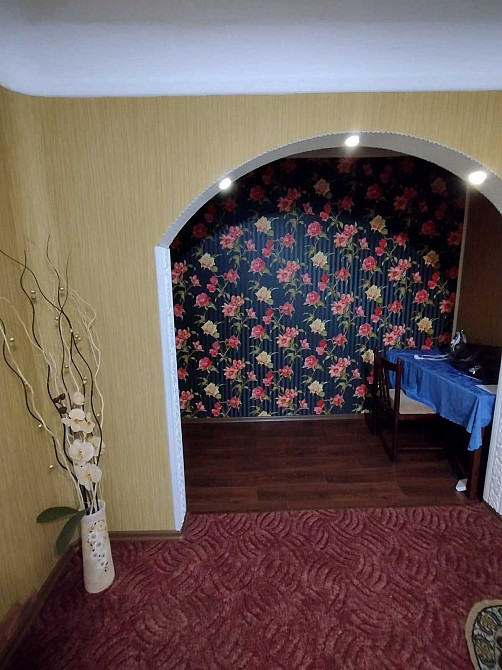 Однокомнатная кв. метро Спортивная, Метростроителей 1 минута Харків - зображення 7