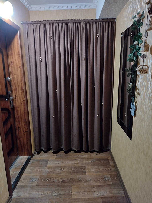 Однокомнатная кв. метро Спортивная, Метростроителей 1 минута Харків - зображення 2