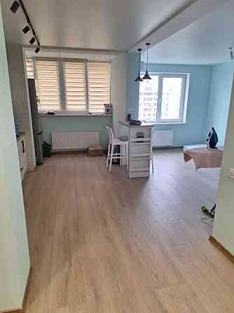 Оренда. кім.квартира.на м. Святошин Киев