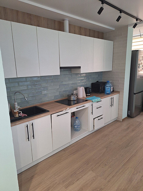 Оренда. кім.квартира.на м. Святошин Киев - изображение 1