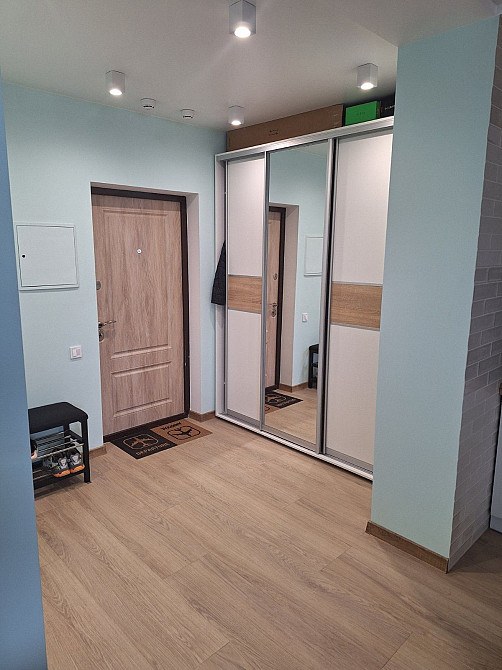 Оренда. кім.квартира.на м. Святошин Киев - изображение 4