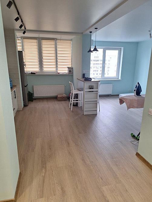 Оренда. кім.квартира.на м. Святошин Киев - изображение 6