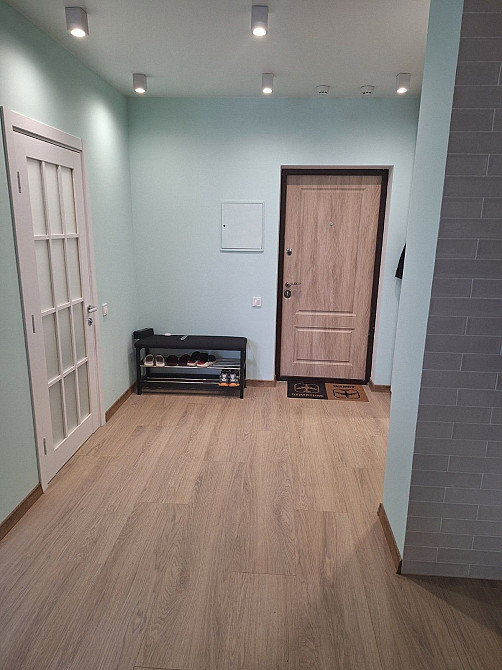 Оренда. кім.квартира.на м. Святошин Киев - изображение 7