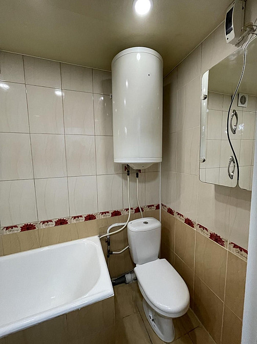 Сдам 1к кв Калиновая,Слобожанский,Образцова ,Левый берег Днепр - изображение 5