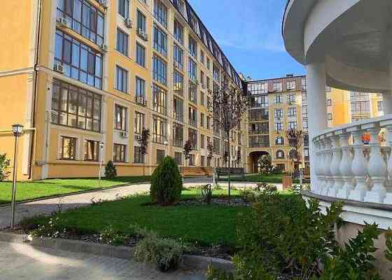 Сдам 2к в клубном дом Клаб Марин. Паркоместо. Укрытие. Генератор Одеса