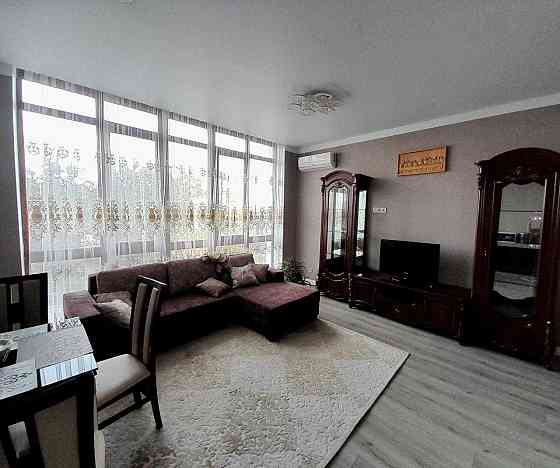 Сдам 2к в клубном дом Клаб Марин. Паркоместо. Укрытие. Генератор Одеса