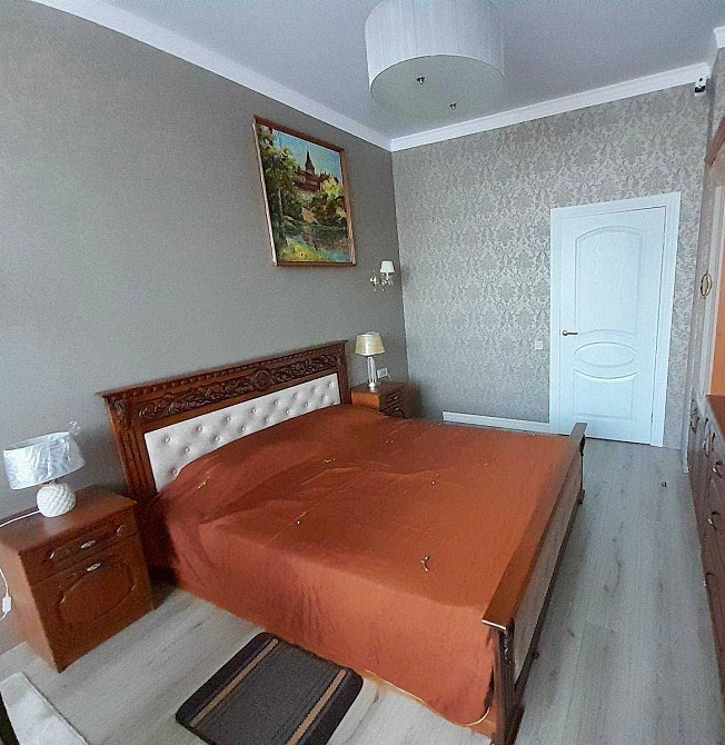 Сдам 2к в клубном дом Клаб Марин. Паркоместо. Укрытие. Генератор Одеса - зображення 3