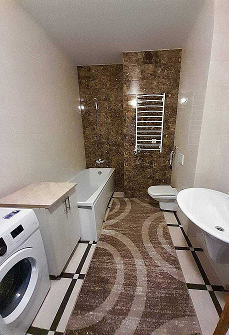 Сдам 2к в клубном дом Клаб Марин. Паркоместо. Укрытие. Генератор Одеса - зображення 7