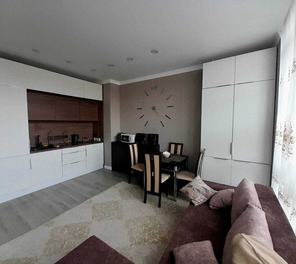 Сдам 2к в клубном дом Клаб Марин. Паркоместо. Укрытие. Генератор Одеса - зображення 5