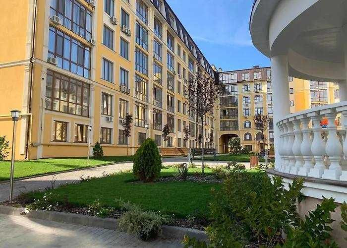 Сдам 2к в клубном дом Клаб Марин. Паркоместо. Укрытие. Генератор Одеса - зображення 2