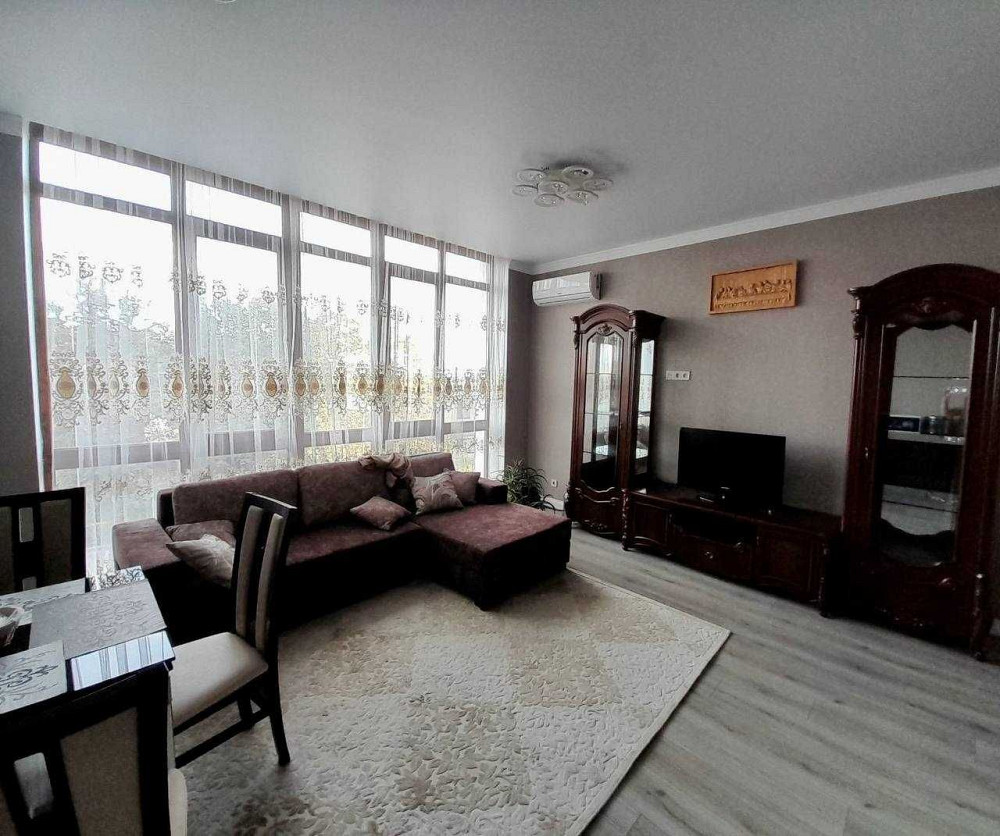 Сдам 2к в клубном дом Клаб Марин. Паркоместо. Укрытие. Генератор Одеса - зображення 4