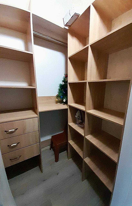 Сдам 2к в клубном дом Клаб Марин. Паркоместо. Укрытие. Генератор Одеса - зображення 8