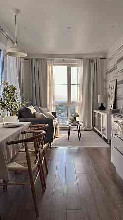 оренда 3к квартири ЖК Нова Англія, Честер, Максимовича 28 д Киев