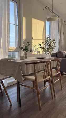 оренда 3к квартири ЖК Нова Англія, Честер, Максимовича 28 д Киев