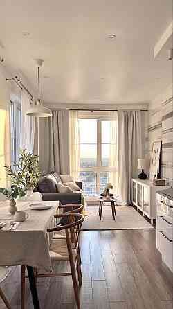 оренда 3к квартири ЖК Нова Англія, Честер, Максимовича 28 д Киев