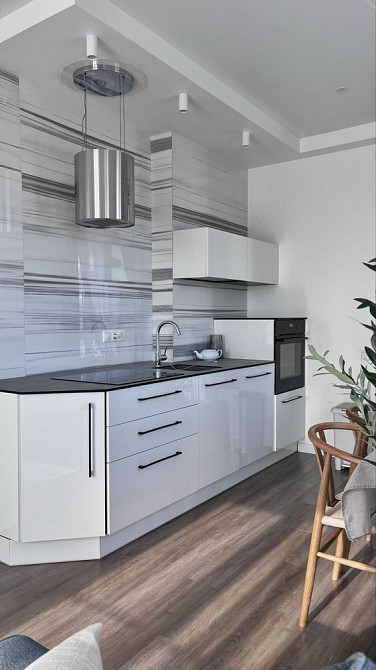 оренда 3к квартири ЖК Нова Англія, Честер, Максимовича 28 д Киев - изображение 6