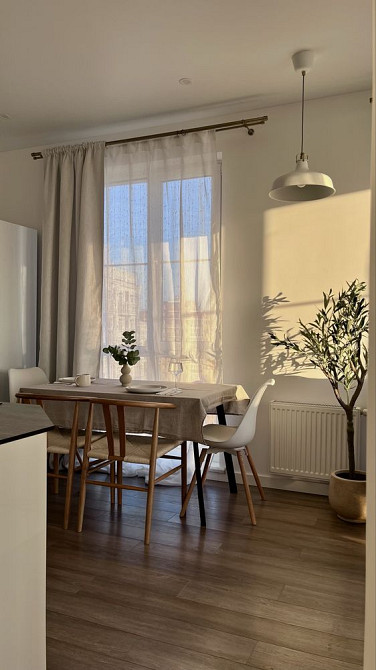 оренда 3к квартири ЖК Нова Англія, Честер, Максимовича 28 д Киев - изображение 2