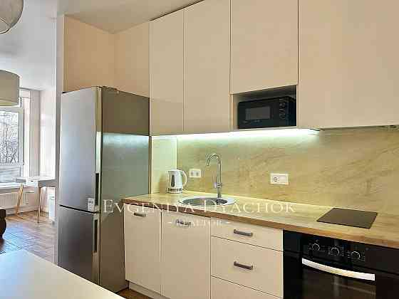 Оренда квартири - ЖК Respublika, вул. Теремківська, 4-А Киев