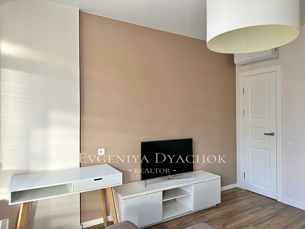 Оренда квартири - ЖК Respublika, вул. Теремківська, 4-А Киев - изображение 7