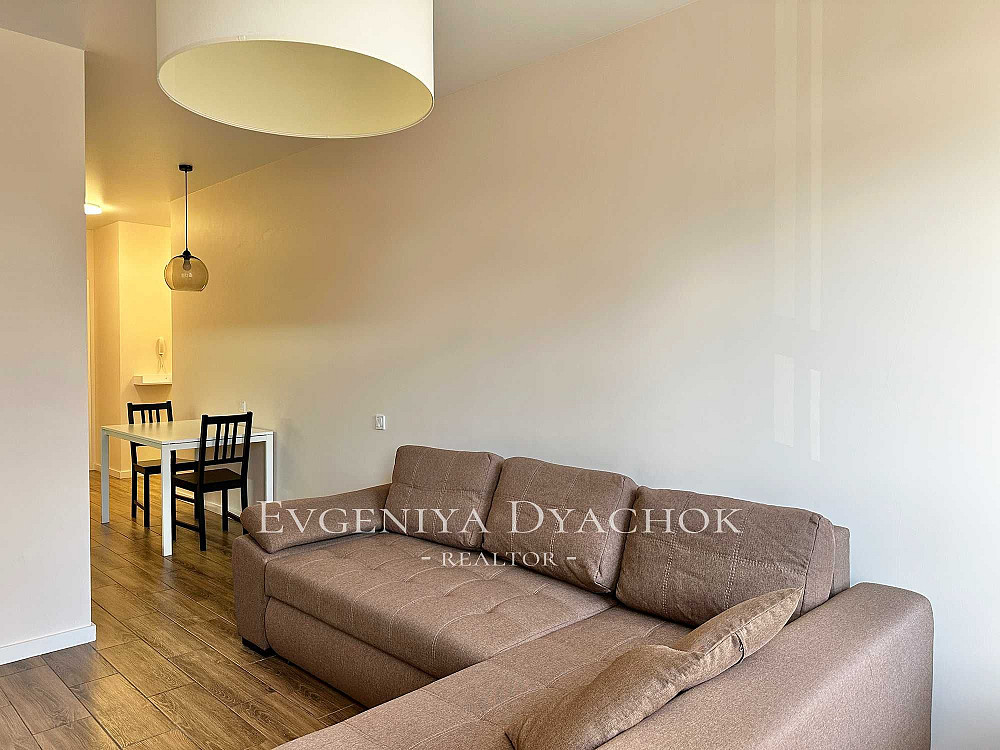 Оренда квартири - ЖК Respublika, вул. Теремківська, 4-А Киев - изображение 8