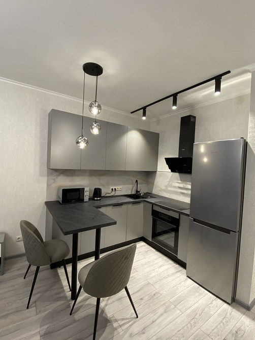 Здам 1 к. Кв. Крона Парк Бровары - изображение 5