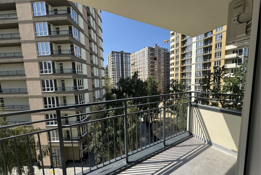 Здам 1 к. Кв. Крона Парк Бровары - изображение 7