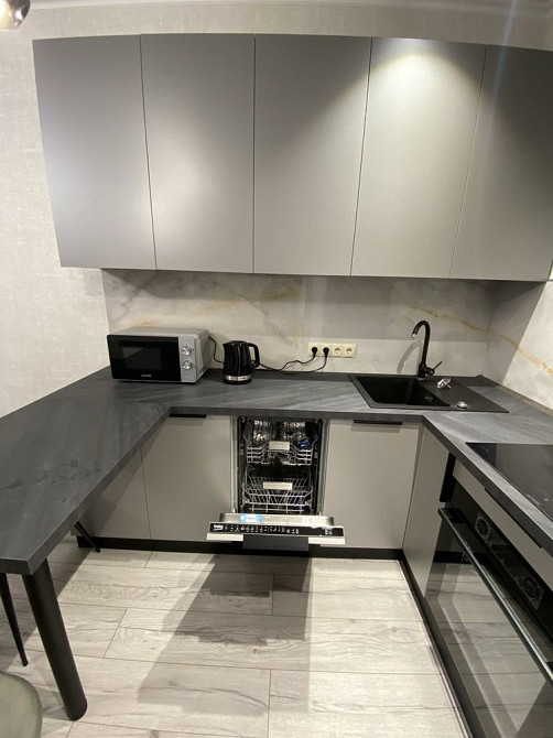 Здам 1 к. Кв. Крона Парк Бровары - изображение 3