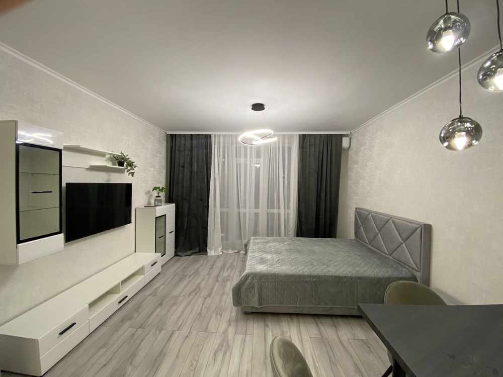 Здам 1 к. Кв. Крона Парк Бровары - изображение 1