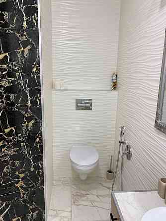 Сдам видовую 3-комнатную квартиру в премиальном ЖК «Новодворянский» Днепр