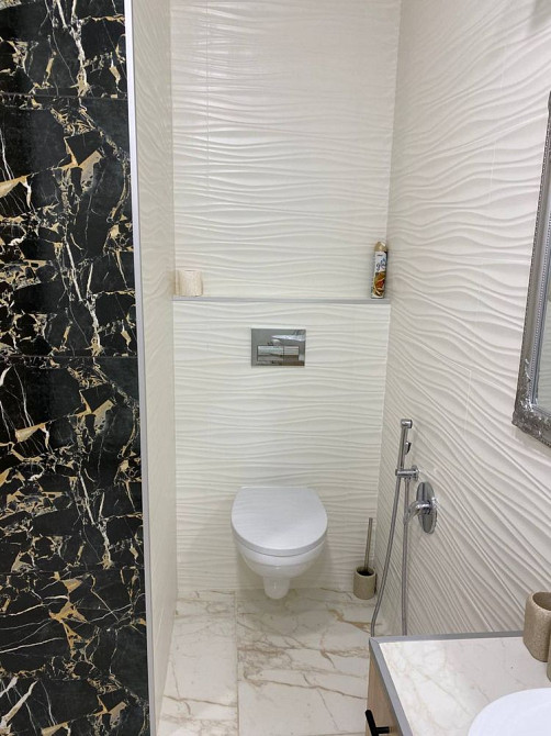 Сдам видовую 3-комнатную квартиру в премиальном ЖК «Новодворянский» Днепр - изображение 6