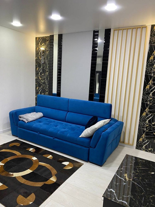 Сдам видовую 3-комнатную квартиру в премиальном ЖК «Новодворянский» Днепр - изображение 5