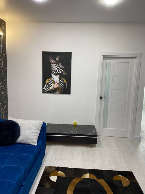 Сдам видовую 3-комнатную квартиру в премиальном ЖК «Новодворянский» Днепр - изображение 7